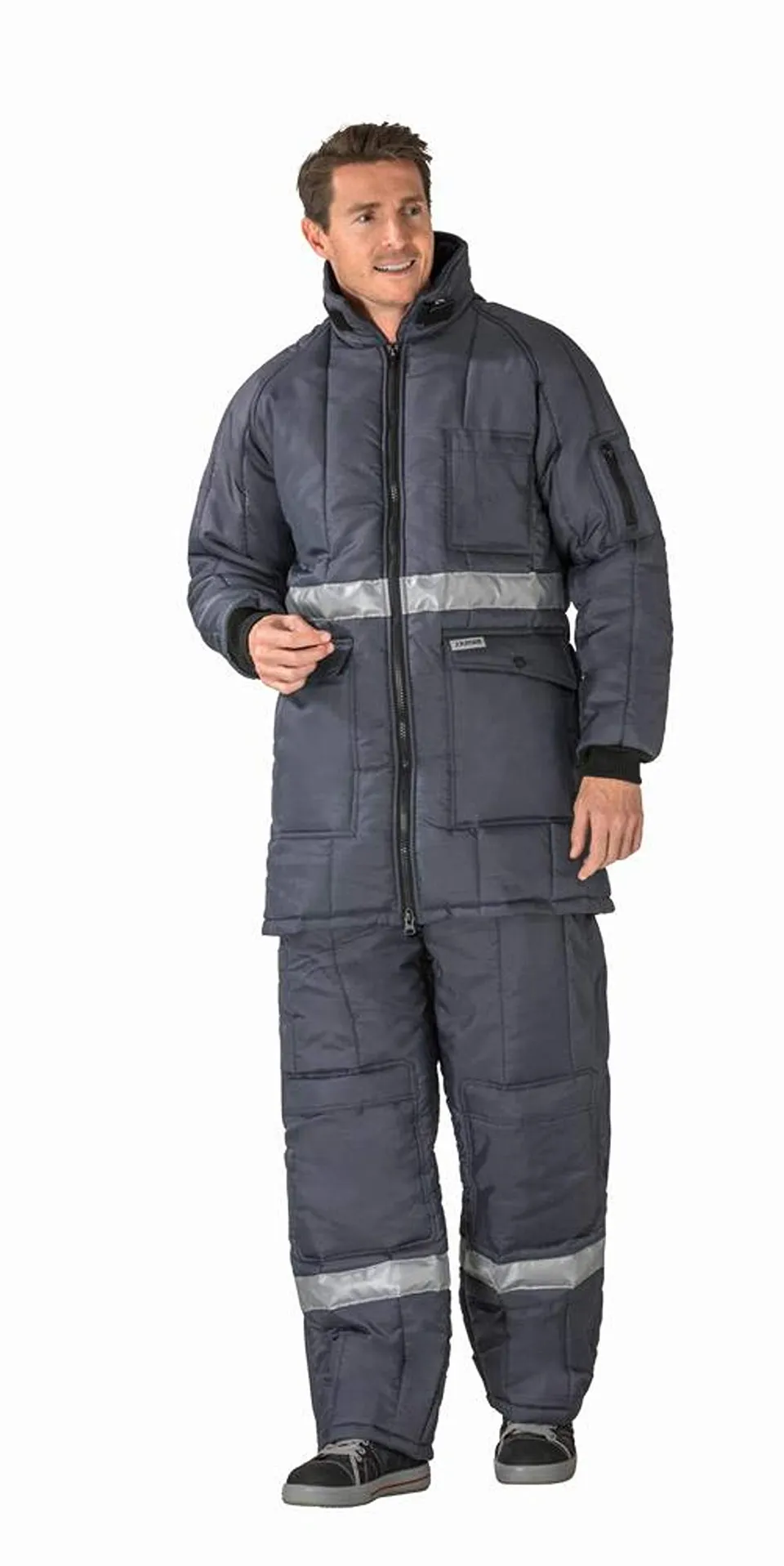 planam-k-hlhaus-parka-5121052-marine-rot-gr-e-l image 1
