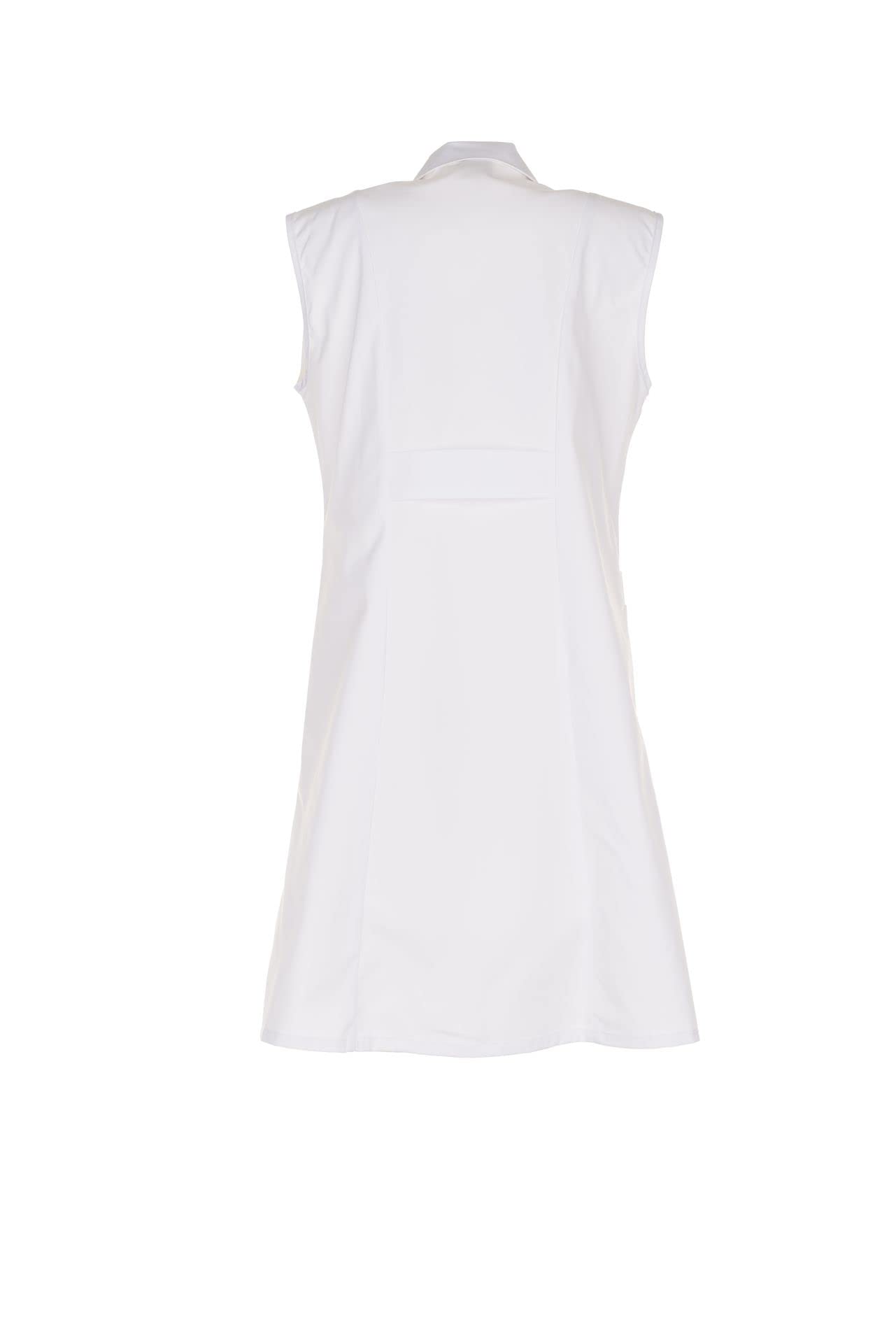 planam-damen-mantel-mg-260-ohne-arm-kornblau-gr-e-40 image 4