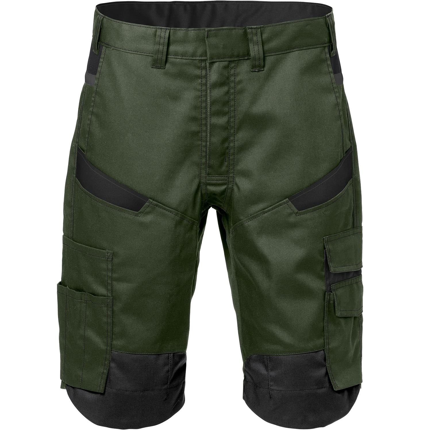 fristads-fusion-shorts-2562-stfp-mit-cordura-verst-rkung-arbeitsshorts image 5