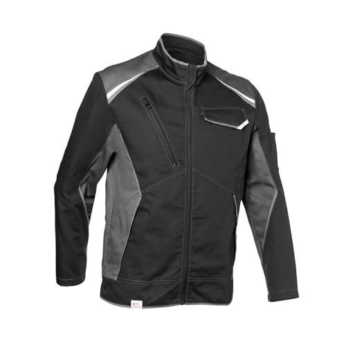 k-bler-activiq-herren-arbeitsjacke-3-farbig-mit-easybrand-taschen image 6