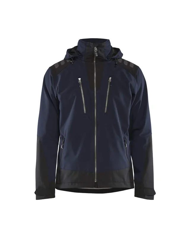 bl-kl-der-softshell-jacke-unite-kollektion-atmungsaktiv image 1