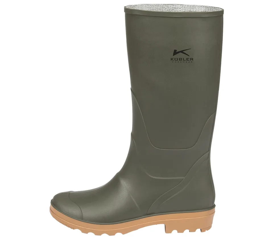 k-bler-agrarstiefel-arbeitsstiefel-oliv-gr-e-39 image 1