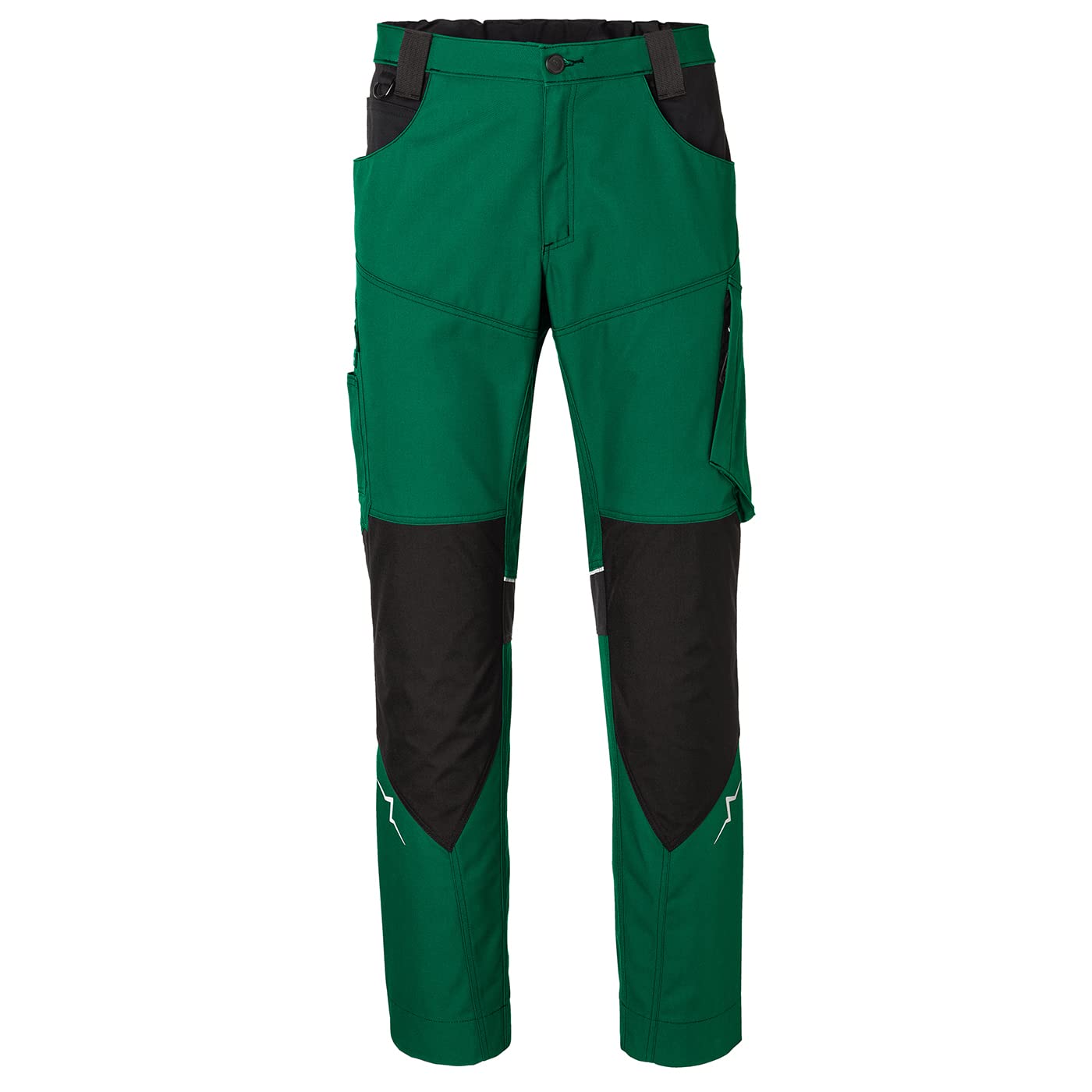 k-bler-pulse-edition-damen-arbeitshose-stretch-cargohose image 3