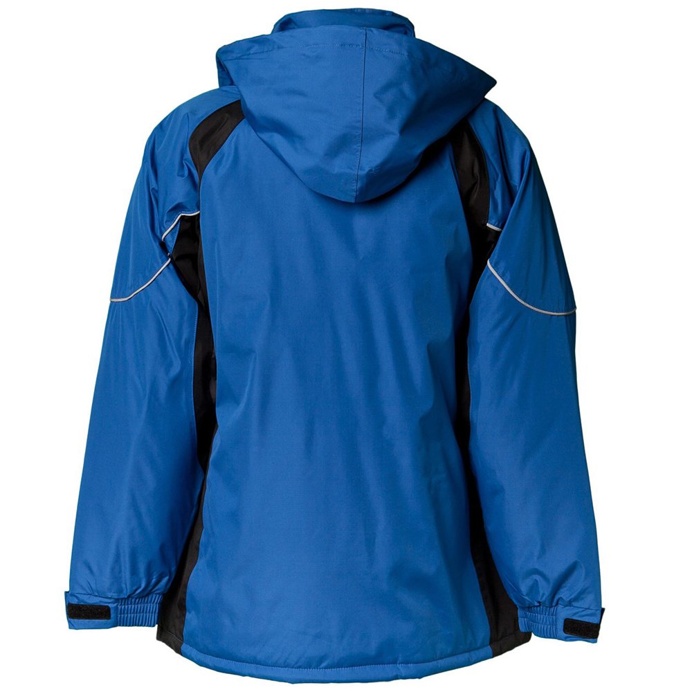 planam-winter-space-parka-mit-kapuze image 5