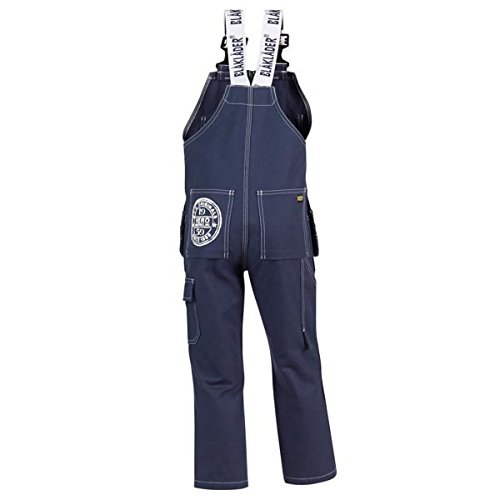 bl-kl-der-kinder-latzhose-marineblau-c152 image 4