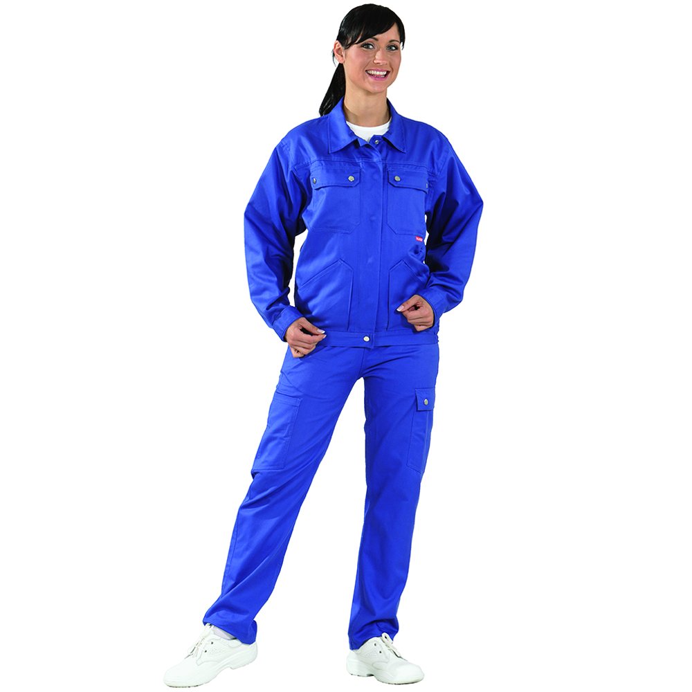 planam-bw-290-damen-bundjacke-gr-e-48-kornblau image 2