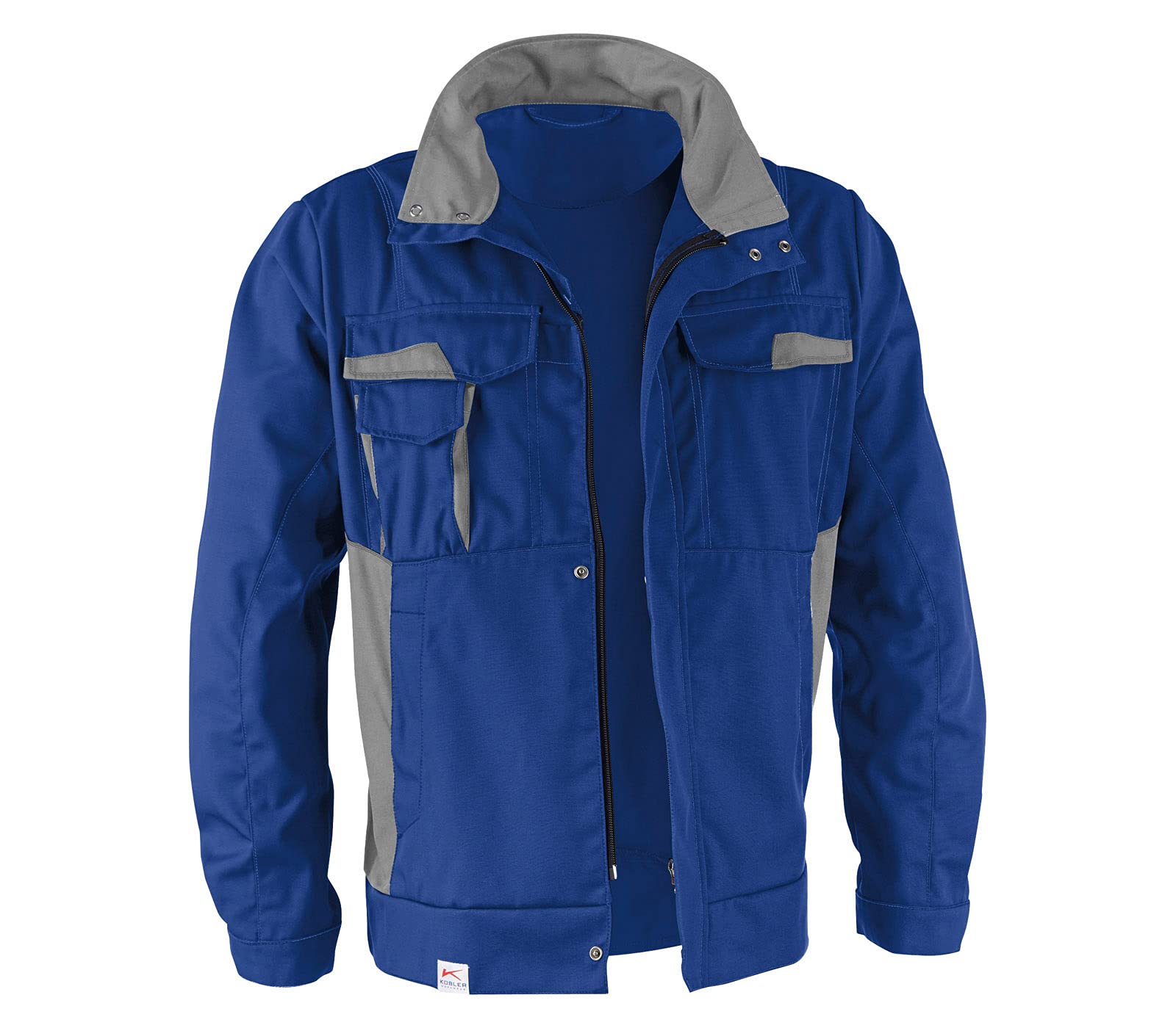 k-bler-vita-mix-jacke-arbeitsjacke-mit-smartphonetasche image 8