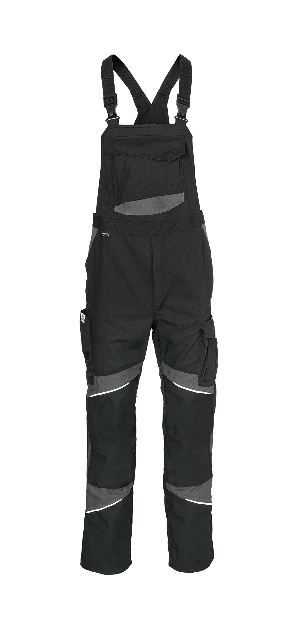 k-bler-activiq-arbeitshose-3450-strapazierf-hige-workwear-hose image 7