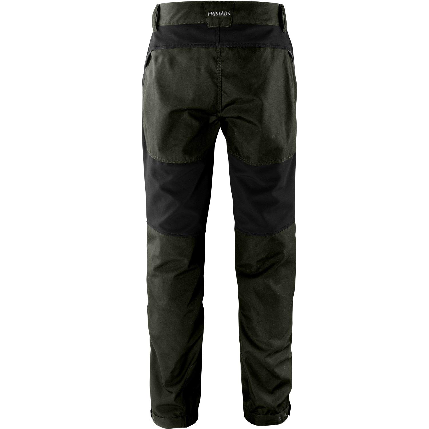 fristads-carbon-131303-semistretch-outdoor-hose-mit-dwr-impr-gnierung-2 image 2