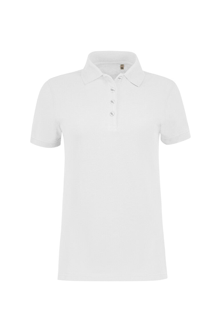 hakro-no-303-label-free-damen-poloshirt-heavy-mikralinar-eco image 3