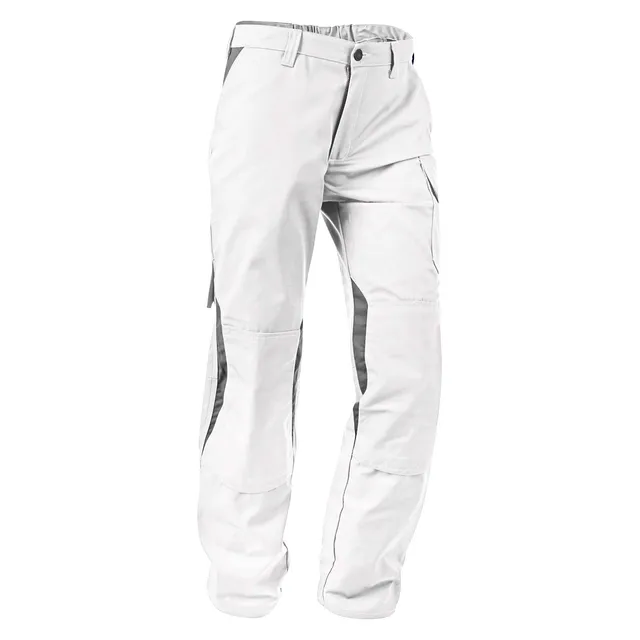 k-bler-vita-mix-arbeitshose-damen-und-herren-bundhose-mit-knieeinsatz image 1