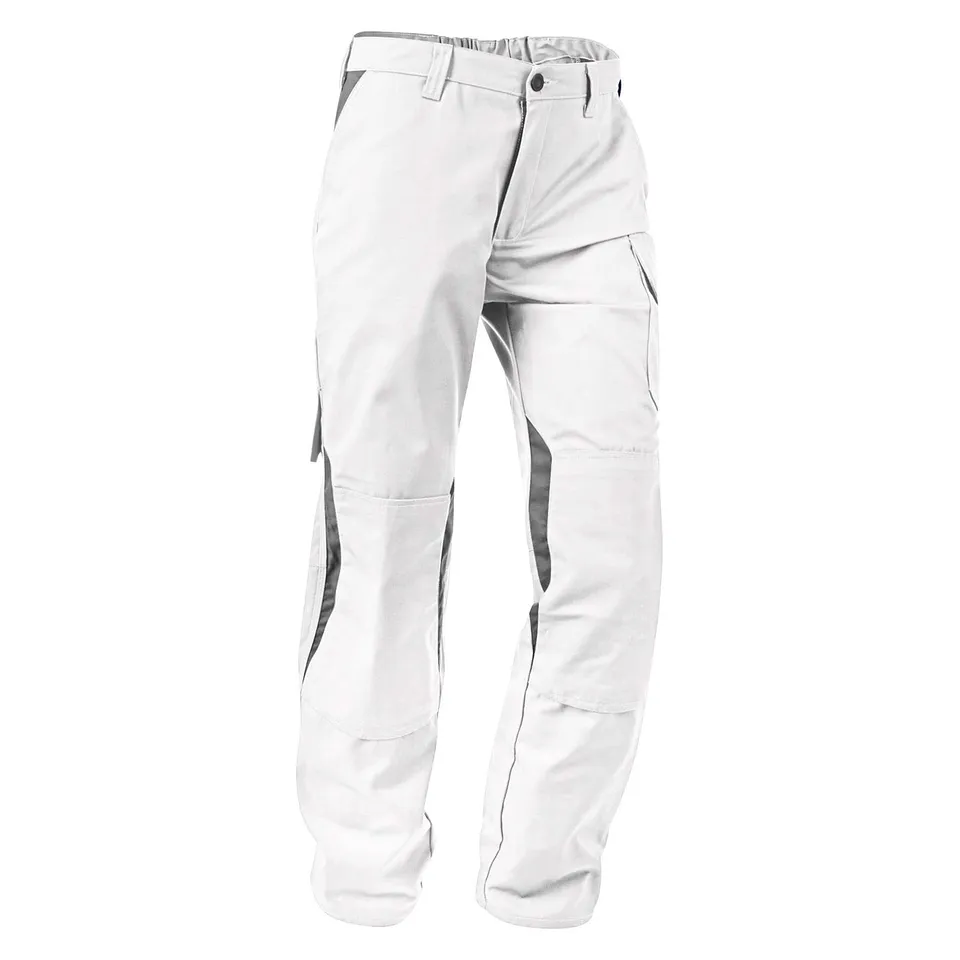 k-bler-vita-mix-arbeitshose-damen-und-herren-bundhose-mit-knieeinsatz image 1