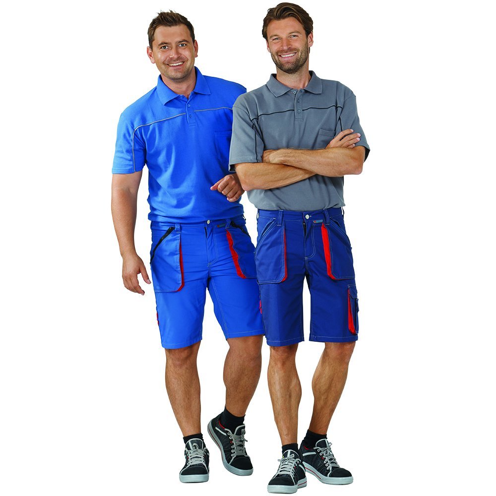 planam-basalt-arbeitsshorts-xl-anthrazit-rot image 6