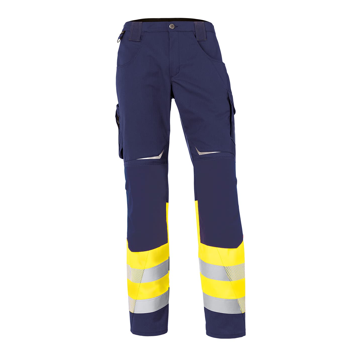 k-bler-activiq-damen-arbeitshose-workwear-hose image 3