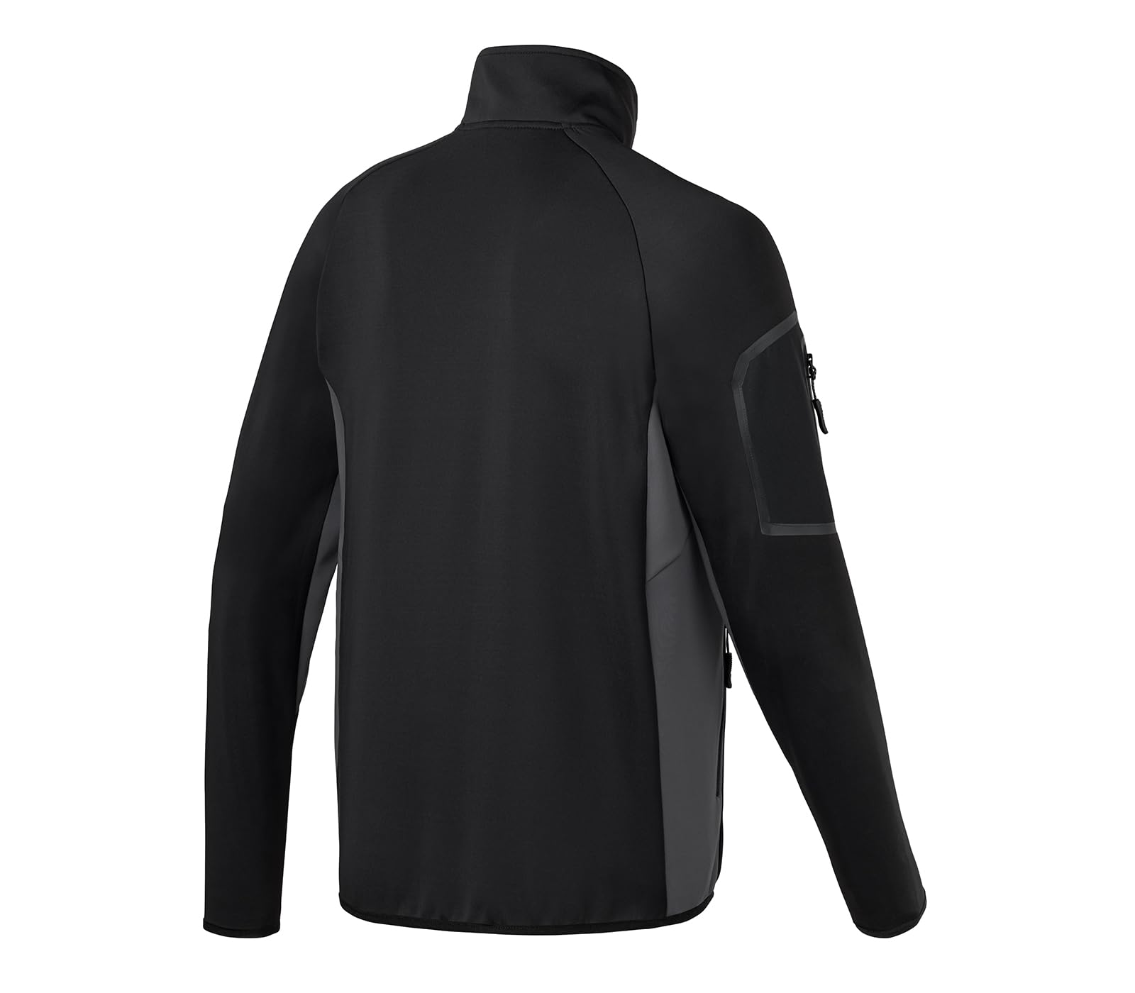 k-bler-athletiq-stretchjacke-unisex-arbeitsjacke-1er-pack image 5