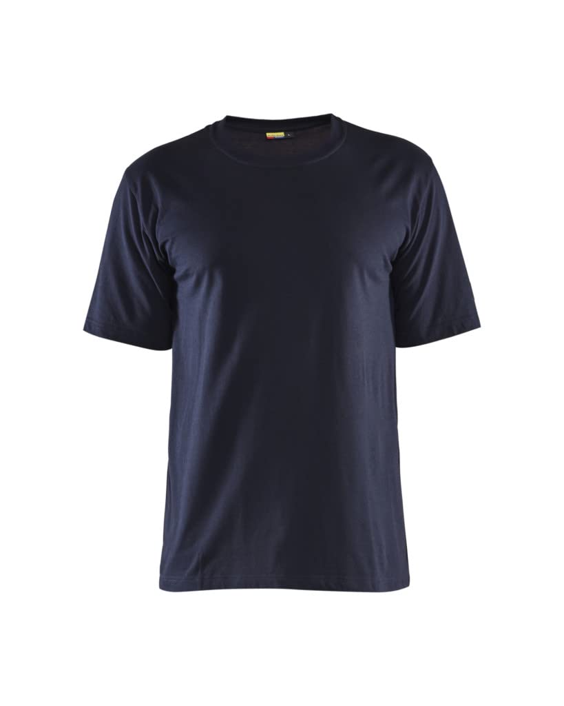 bl-kl-der-3482-1737-flammhemmendes-t-shirt image 2