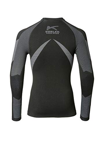 k-bler-funktionsunterhemd-rmelloses-workwear-unterhemd image 7