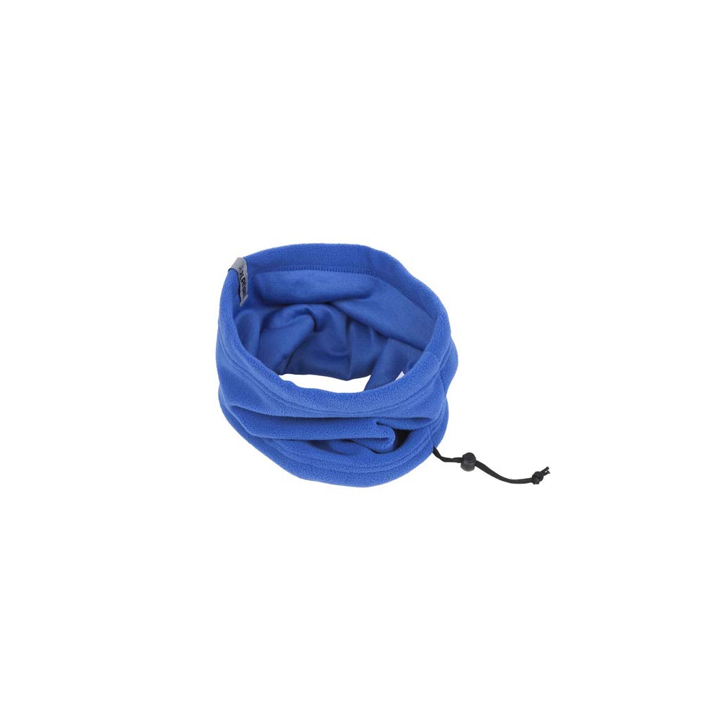 planam-accessories-6045-fleece-schlingenschal-k-nigsblau image 2