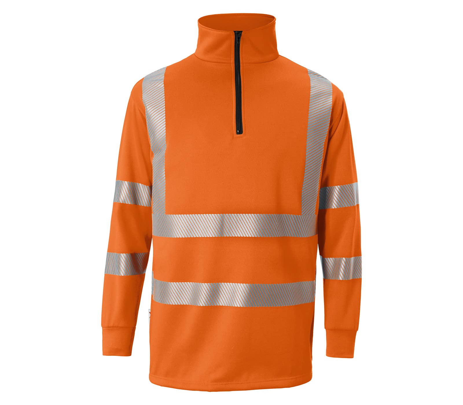 k-bler-arbeits-t-shirt-langarm-mit-reflex-und-uv-schutz-40 image 2