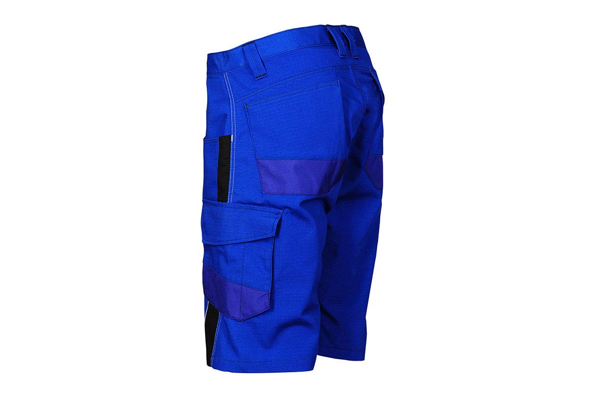 k-bler-pulsschlag-shorts-arbeitsshorts image 4