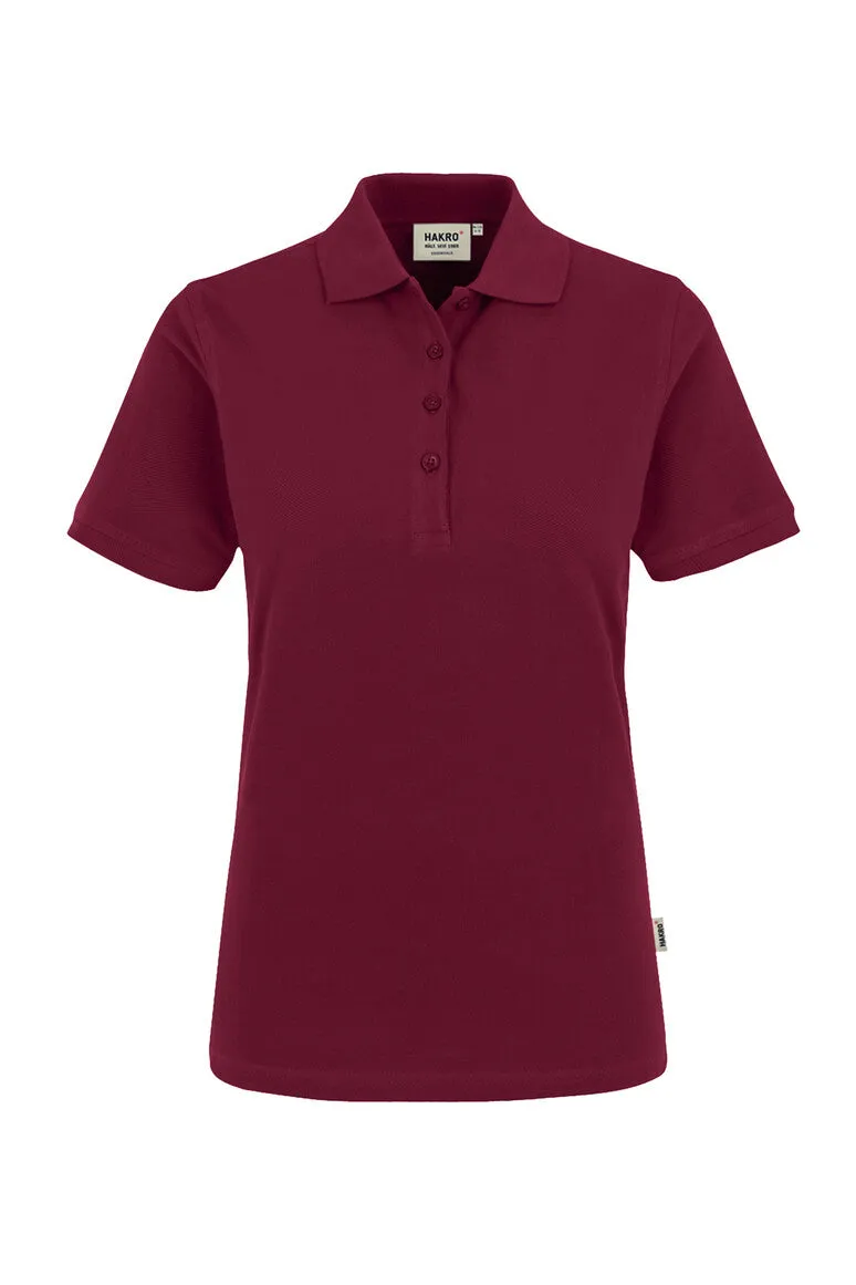 hakro-no-110-damen-poloshirt-classic-regular-fit image 1