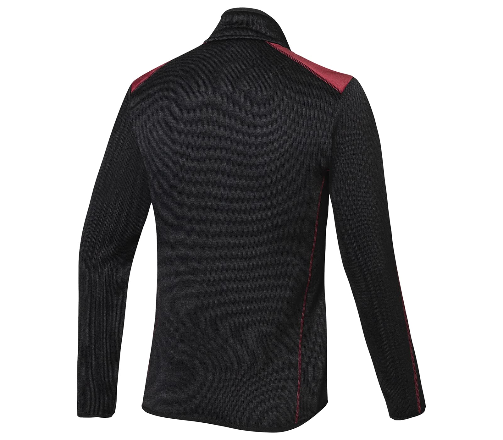 k-bler-pulse-herren-arbeitsjacke image 3