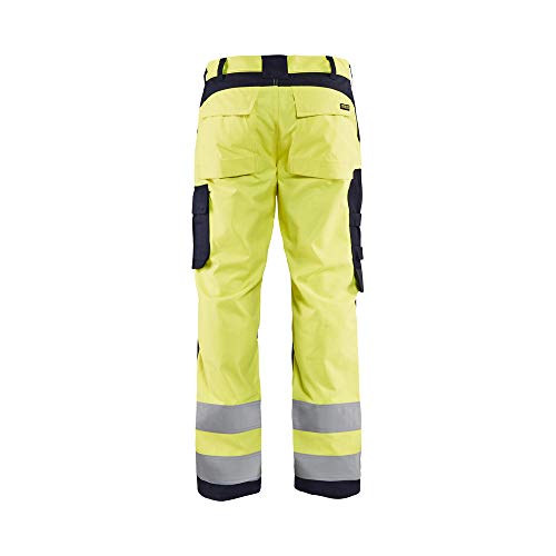 bl-kl-der-multinorm-inherent-arbeitshose-gelb-flammhemmend-mit-knieverst-rkung image 6