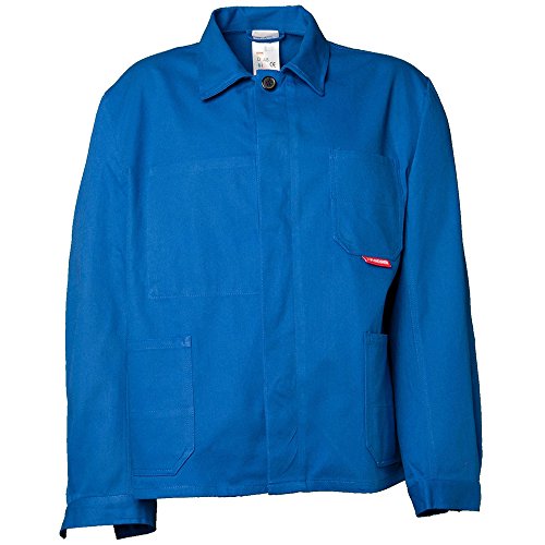 planam-bw-290-arbeitsjacke-herren-gr-e-25-kornblau image 7