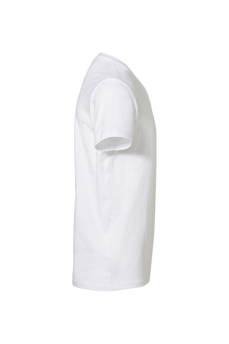 hakro-no-272-v-shirt-stretch-t-shirt-regular-fit image 6