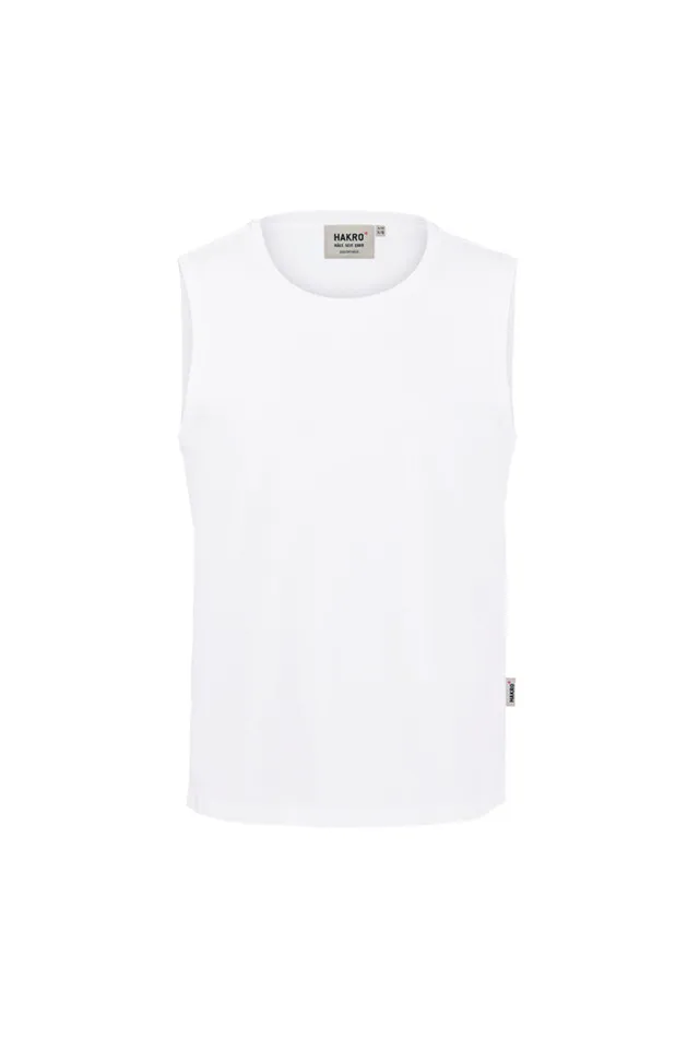 hakro-no-259-tank-top-classic-tr-gershirt-body-fit image 1