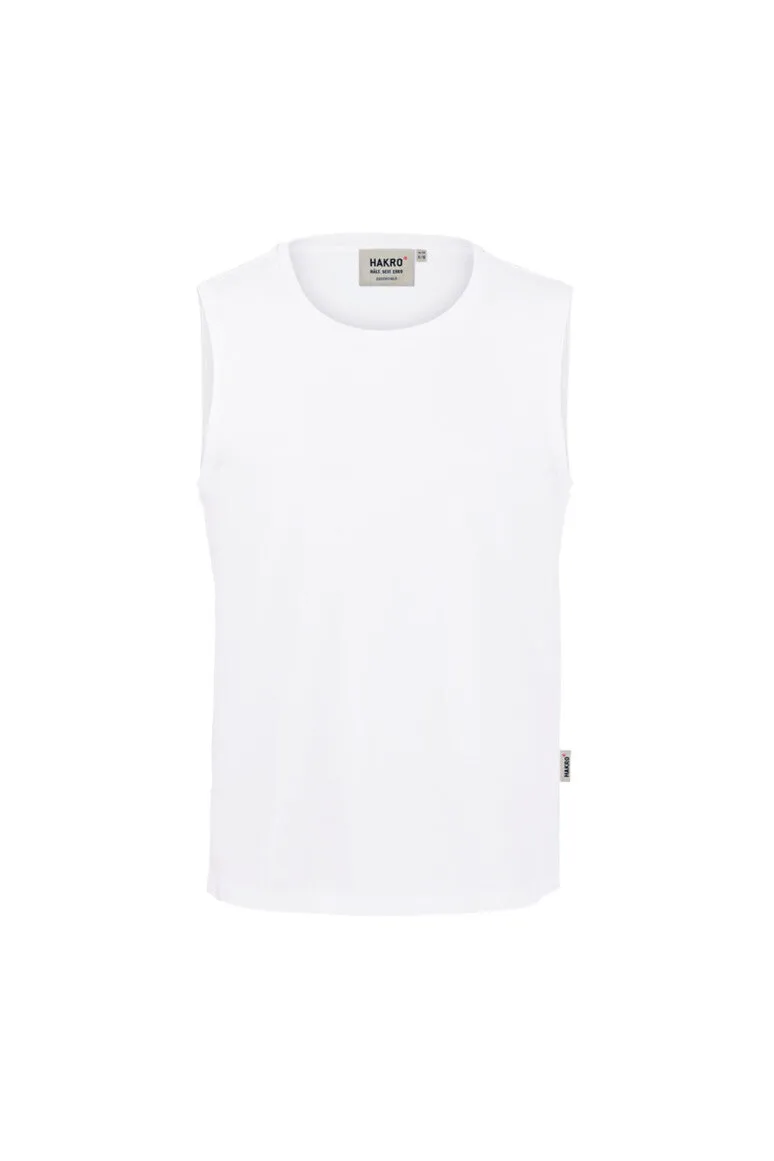 hakro-no-259-tank-top-classic-tr-gershirt-body-fit image 1