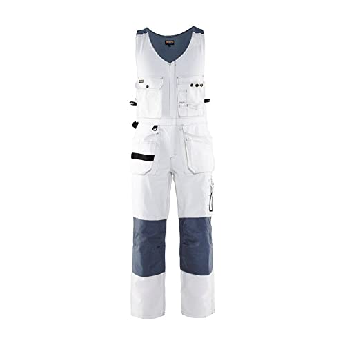 bl-kl-der-kombihose-bib-hose-mit-cordura-und-kniepolstertaschen image 5