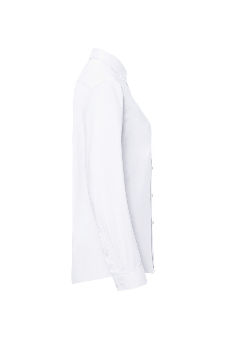 hakro-no-138-oxford-bluse-comfort-fit-damen-oversize-bluse-aus-baumwolle image 6