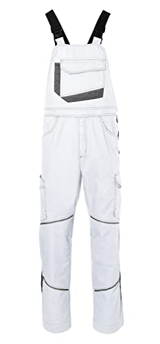 k-bler-iconiq-cotton-latzhose-100-baumwolle-ergonomisch image 6