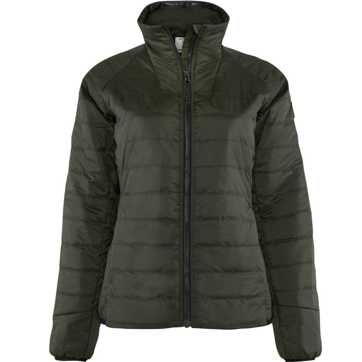 fristads-oxygen-primaloft-damen-steppjacke-131307-2 image 3