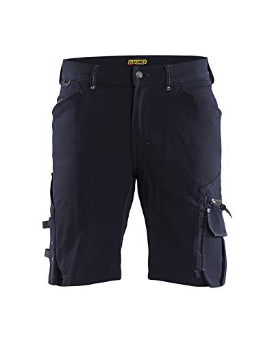 bl-kl-der-x1900-1987-4-wege-stretch-handwerker-shorts-ohne-nageltaschen image 7