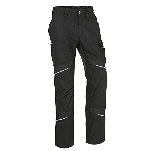 k-bler-activiq-damen-arbeitshose-doppelte-meterstabtasche image 3