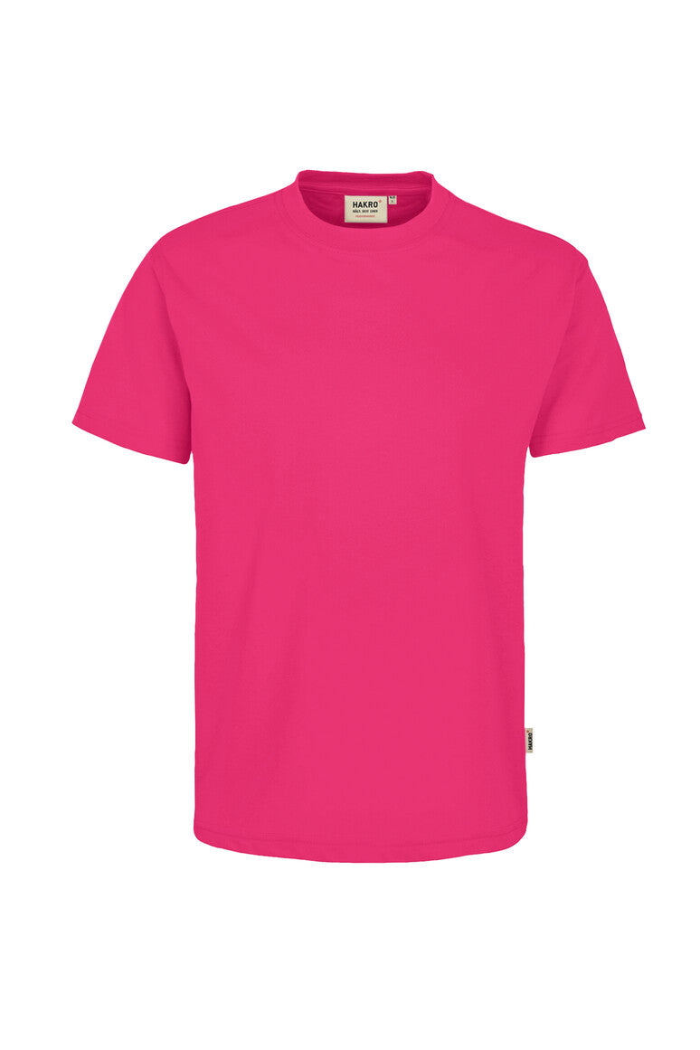 hakro-no-281-t-shirt-mikralinar-herren-work-t-shirt-comfort-fit image 1