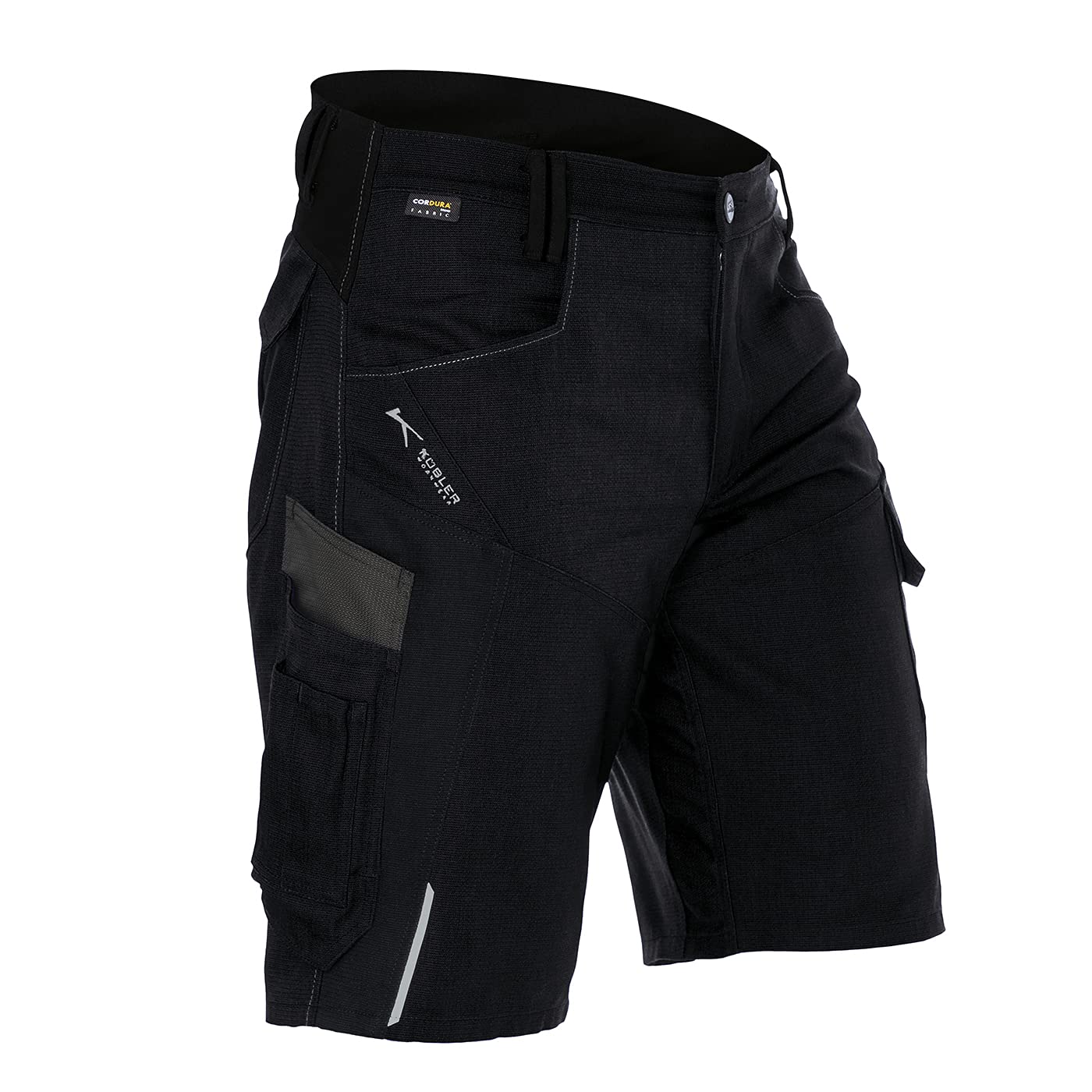 k-bler-activiq-bermuda-shorts-herren-arbeitsshorts image 4