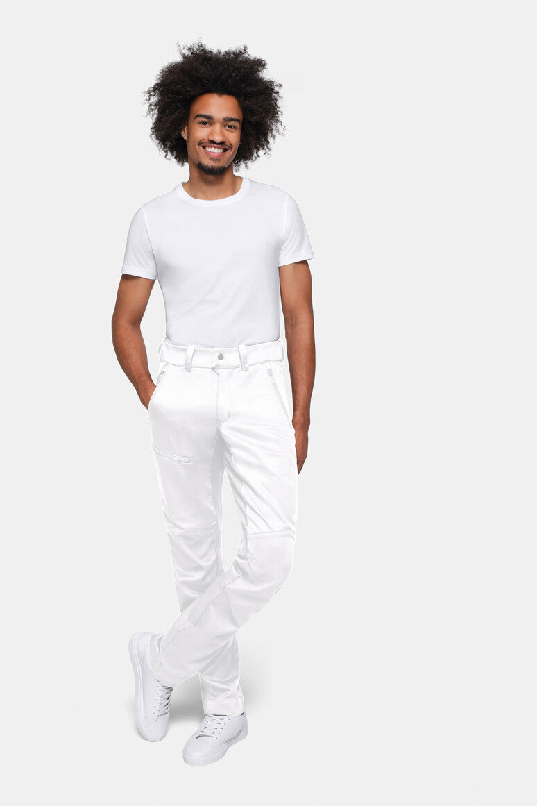 hakro-no-711-performancehose-eco-arbeitshose image 2