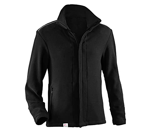 k-bler-safety-8-parka-psa-3-warngelb-anthrazit-gr-e-s image 6