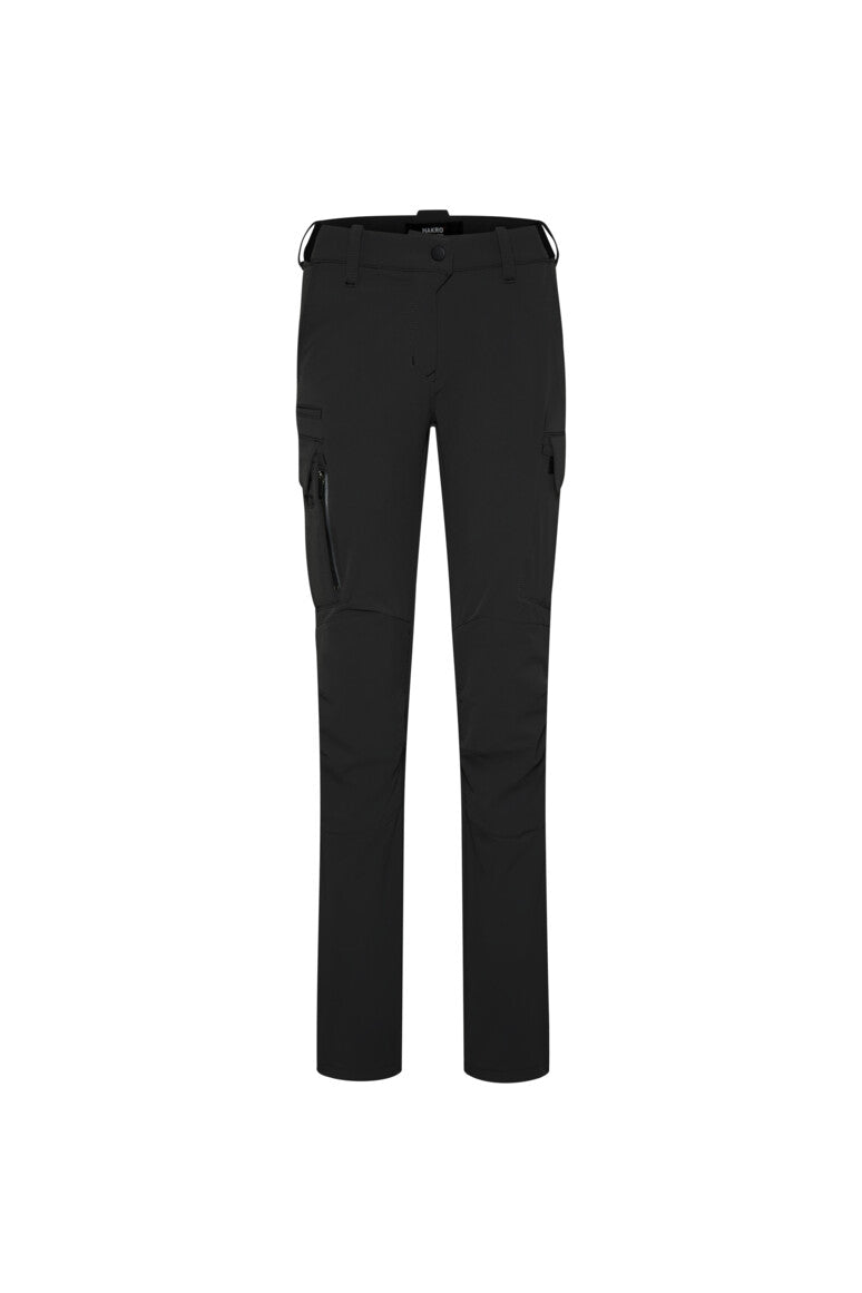 hakro-no-744-damen-cargo-funktionshose-x-stretch image 1