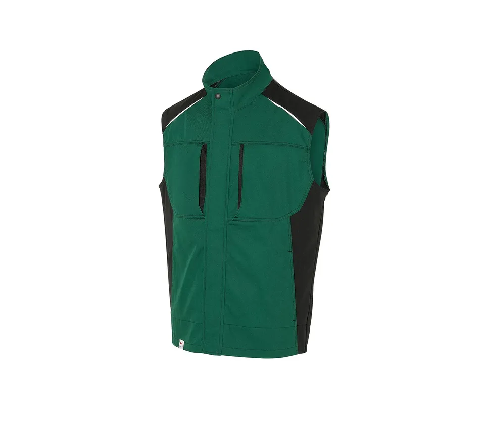 k-bler-activiq-weste-herren-arbeitsweste image 1