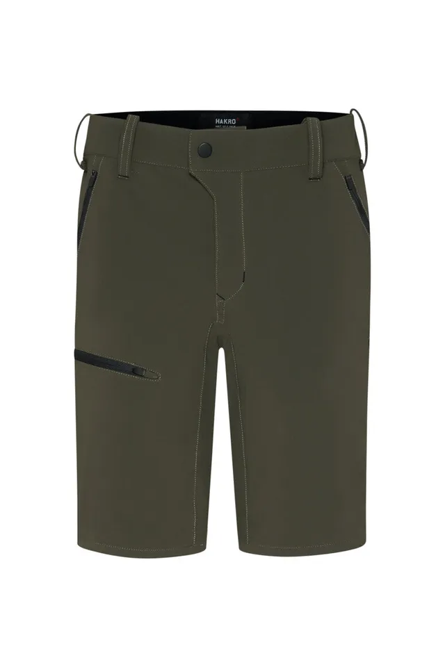 hakro-no-743-funktionsshorts-x-stretch-regular-fit image 1