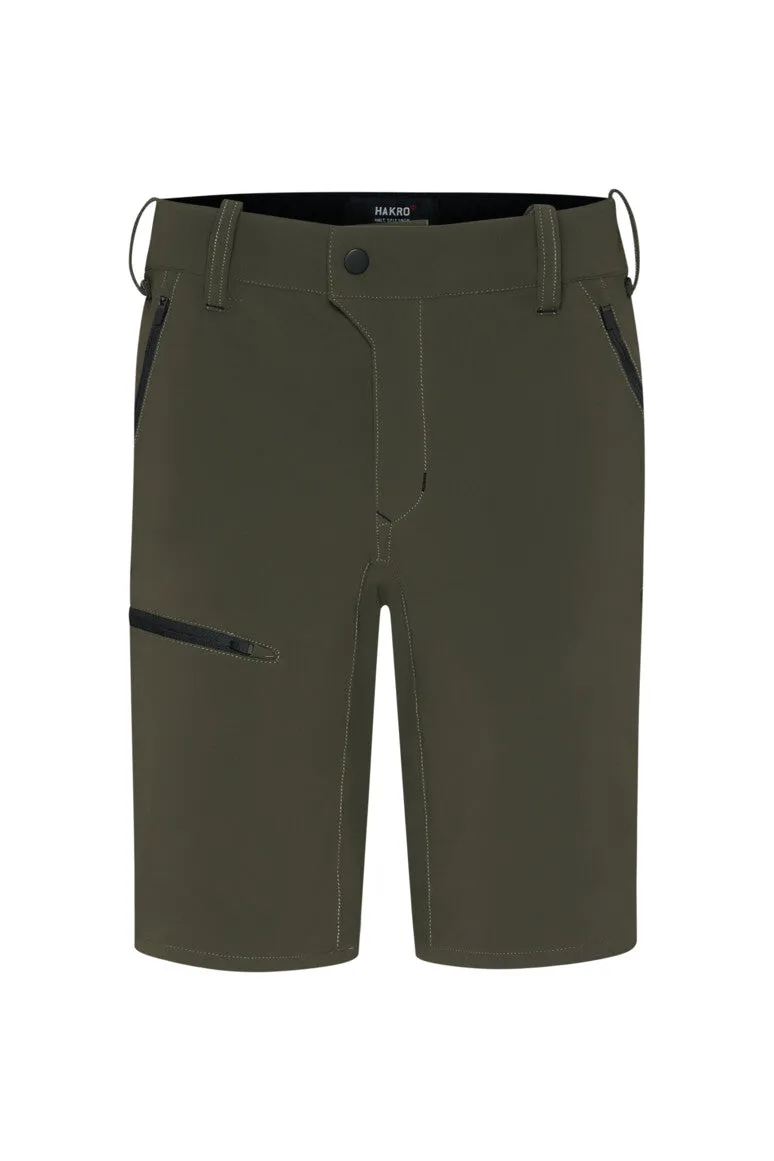 hakro-no-743-funktionsshorts-x-stretch-regular-fit image 1