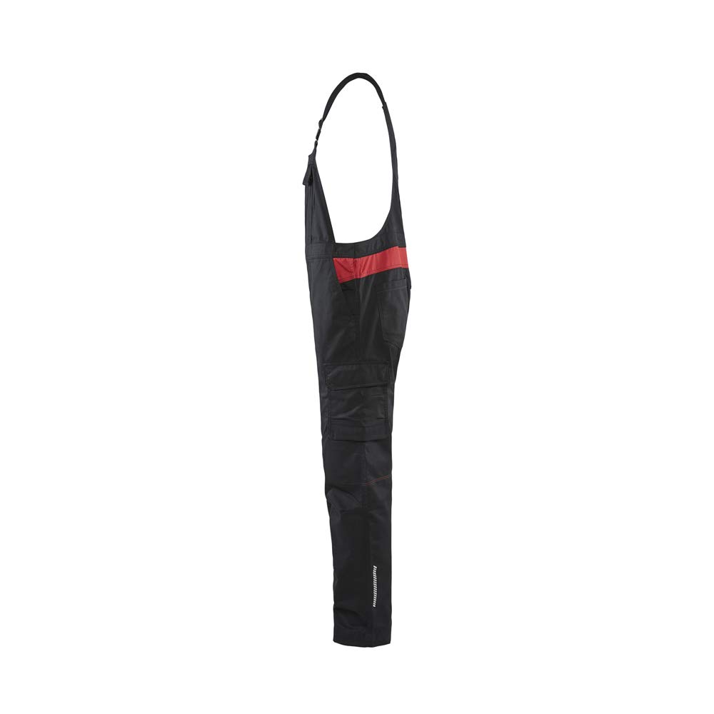bl-kl-der-industrie-latzhose-stretch-latzhose-f-r-industriew-sche image 3