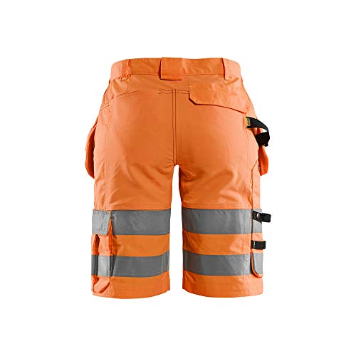 bl-kl-der-1586-high-vis-shorts-mit-stretch image 6