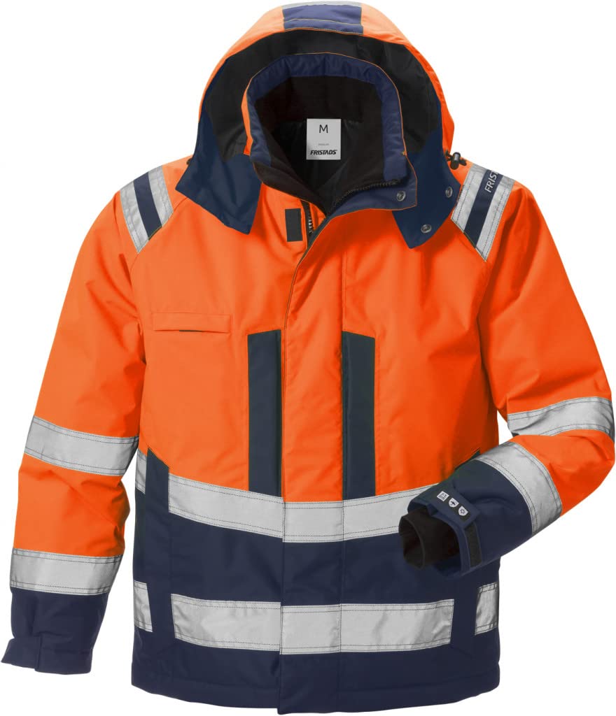 fristads-kansas-airtech-winterjacke-4035-gtt-cl-3 image 3