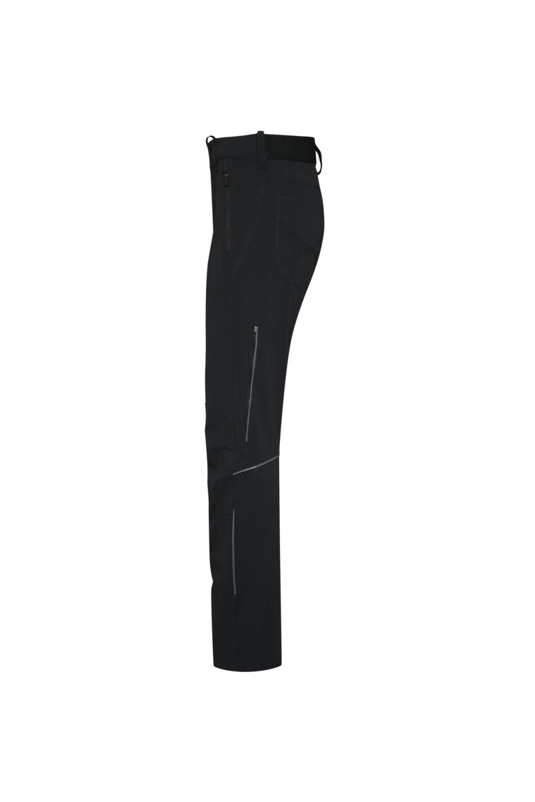 hakro-no-741-funktionshose-x-stretch-mit-ykk-taschen image 3