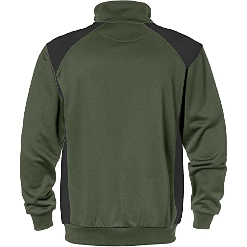 fristads-fusion-7048-shv-sweatshirt-mit-uv-schutz-upf-40 image 7